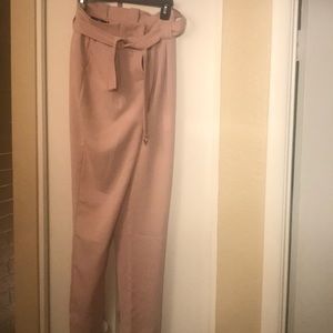 Missguided trousers